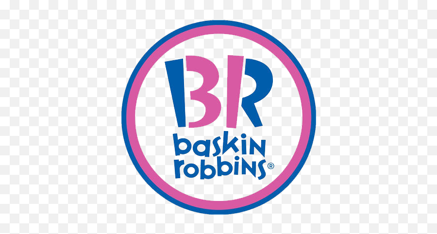 Meaning Baskin Robbins Logo And Symbol - Baskin Robbins Png,Skittles Logo