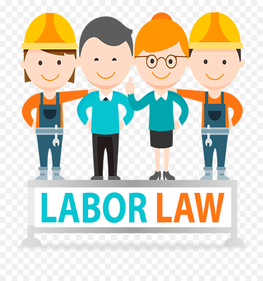 Lawyer Clipart Labour Law Transparent - Port Png,Law Png