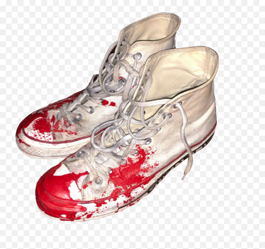 Free To Use Bloody Shoes - Walking Shoe Png,Bloody Heart Png