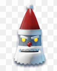 Download Client - Robot Santa Mask Payday 2 Full Size Png Baby Toys,Payday 2 Logo