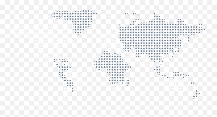 Download Ndrive Map Dot - World Map Vector Full Size Png Dot World Map Png,World Map Transparent
