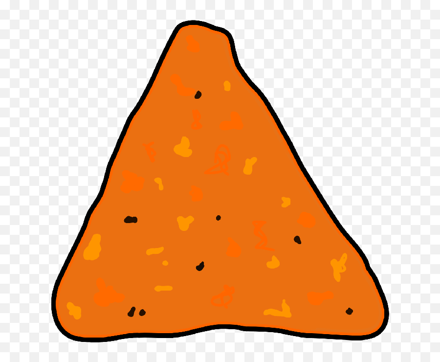 Chaneu0027s Doritos - Diagram Png,Dorito Png