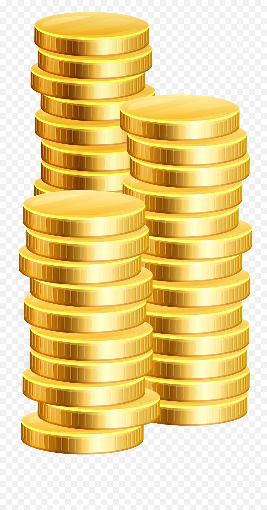 Coins Png Transparent Stock Files - Money Coins Clipart Png,Coin Transparent