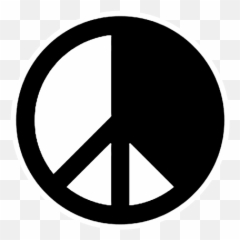Download Peace Sign Png Image With No Background - Pngkeycom Martin Luther King Jr Symbols,Peace Sign Transparent Background