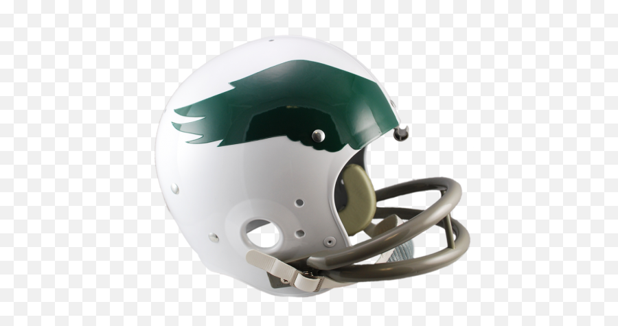 Download Hd Philadelphia Eagles Tk Suspension Helmet - Football Helmet Png,Philadelphia Eagles Helmet Png