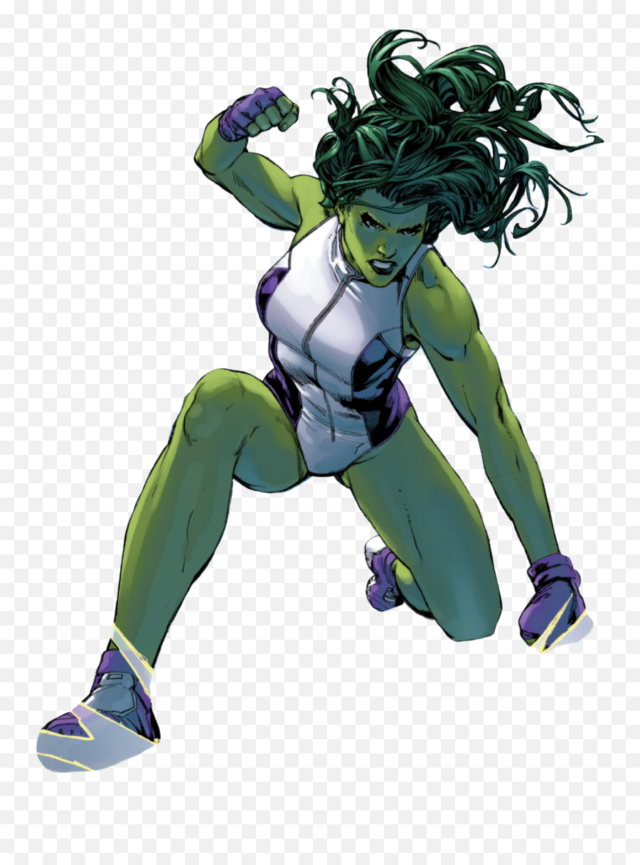 Shehulkgermnrodrguez1 Hulkgermnrodrguez1 Avengersg - She Hulk Marvel Png,She Hulk Png