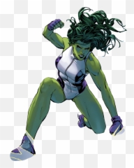 Shehulkgermnrodrguez1 Hulkgermnrodrguez1 Avengersg - She Hulk Marvel Png,She Hulk Png