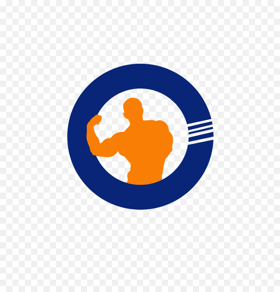 Gym Weight Loss Muscle - Free Image On Pixabay Image Png,Gym Logo