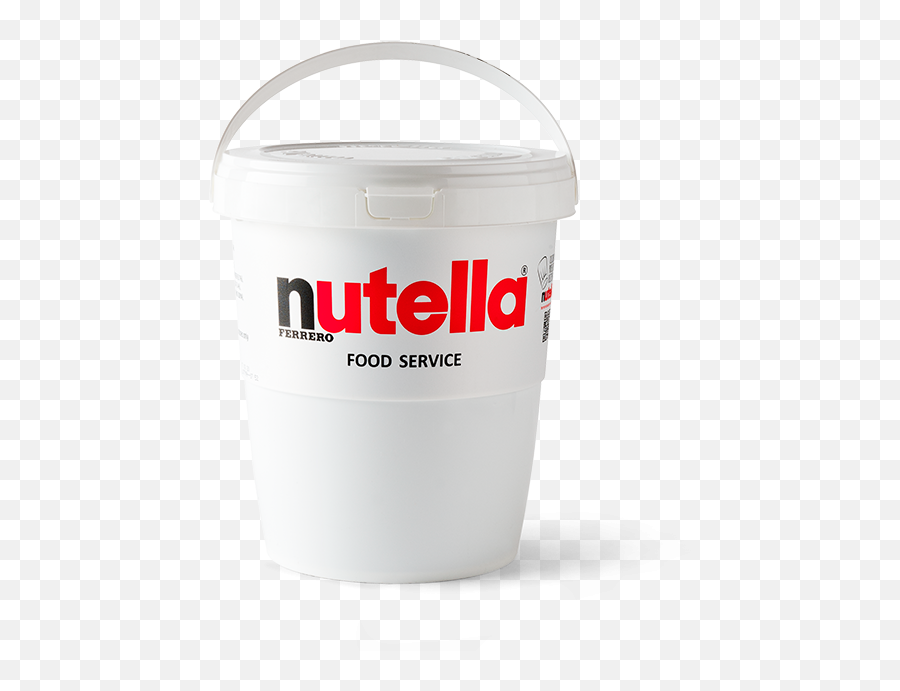 Nutella - Nutella Png,Nutella Png