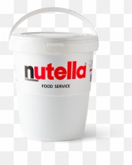 Nutella - Nutella Png,Nutella Png