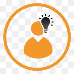Download Lightbulb - icon Everglades Alligator Farm PNG Research Icon Png