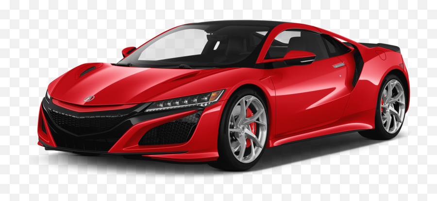 2019 Acura Nsx Buyeru0027s Guide Reviews Specs Comparisons - 2020 Acura Nsx Price Png,Acura Png