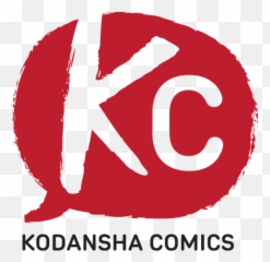 Kodansha Adds 8 New Series To Crunchyroll Manga Graphic Policy - Comics Logo png