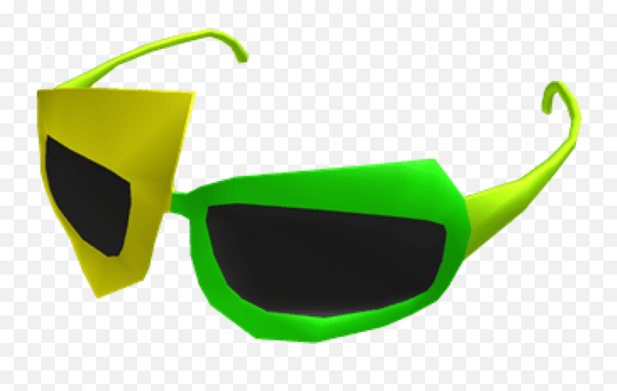 Free Png Download Neon 80s Shades Roblox Images Clipart - 80s Shades Png,Shades Png
