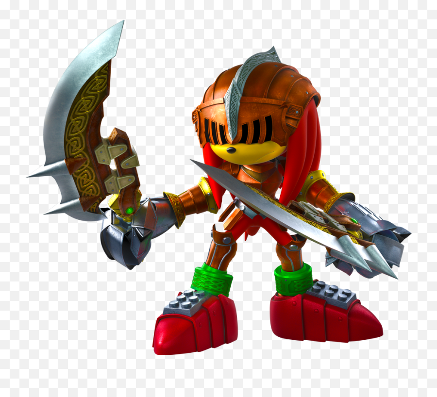 Knuckles The Echidna - Alms Blade Fire Emblem Png Download Sonic And The Black Knight Sir Gawain,Knuckles The Echidna Png