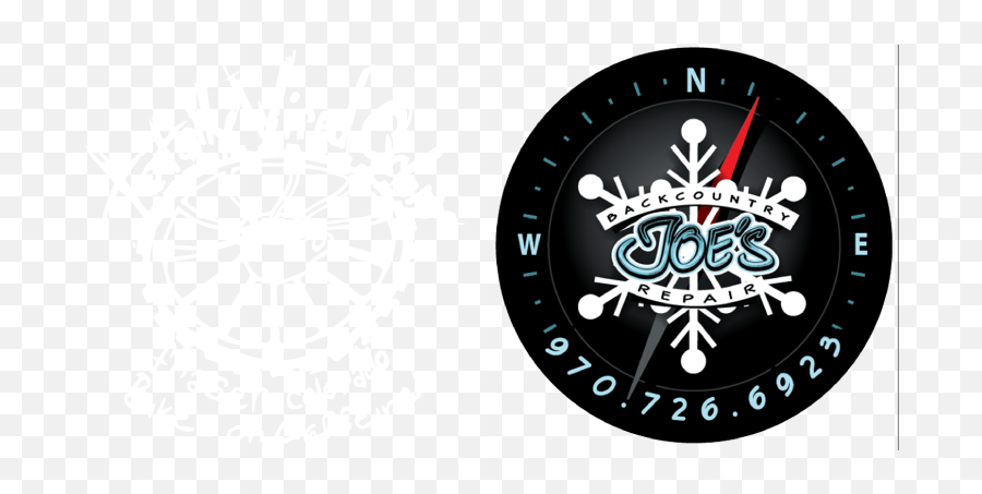 Totally Wired Cyclery U0026 Joeu0027s Backcountry Repair Shop The - Wall Clock Png,Wired Logo Png