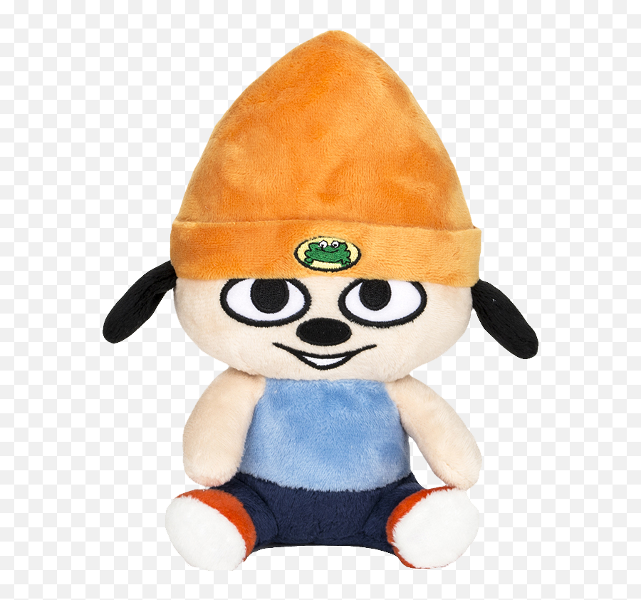 Top 10 Valentines Gift Ideas From Playstation Gear Png Parappa The Rapper