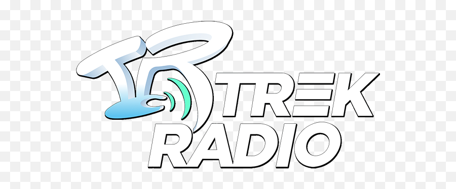 Trek Radio Dedicated To The Star And Sci - Fi Community Graphic Design Png,Star Trek Logo Png