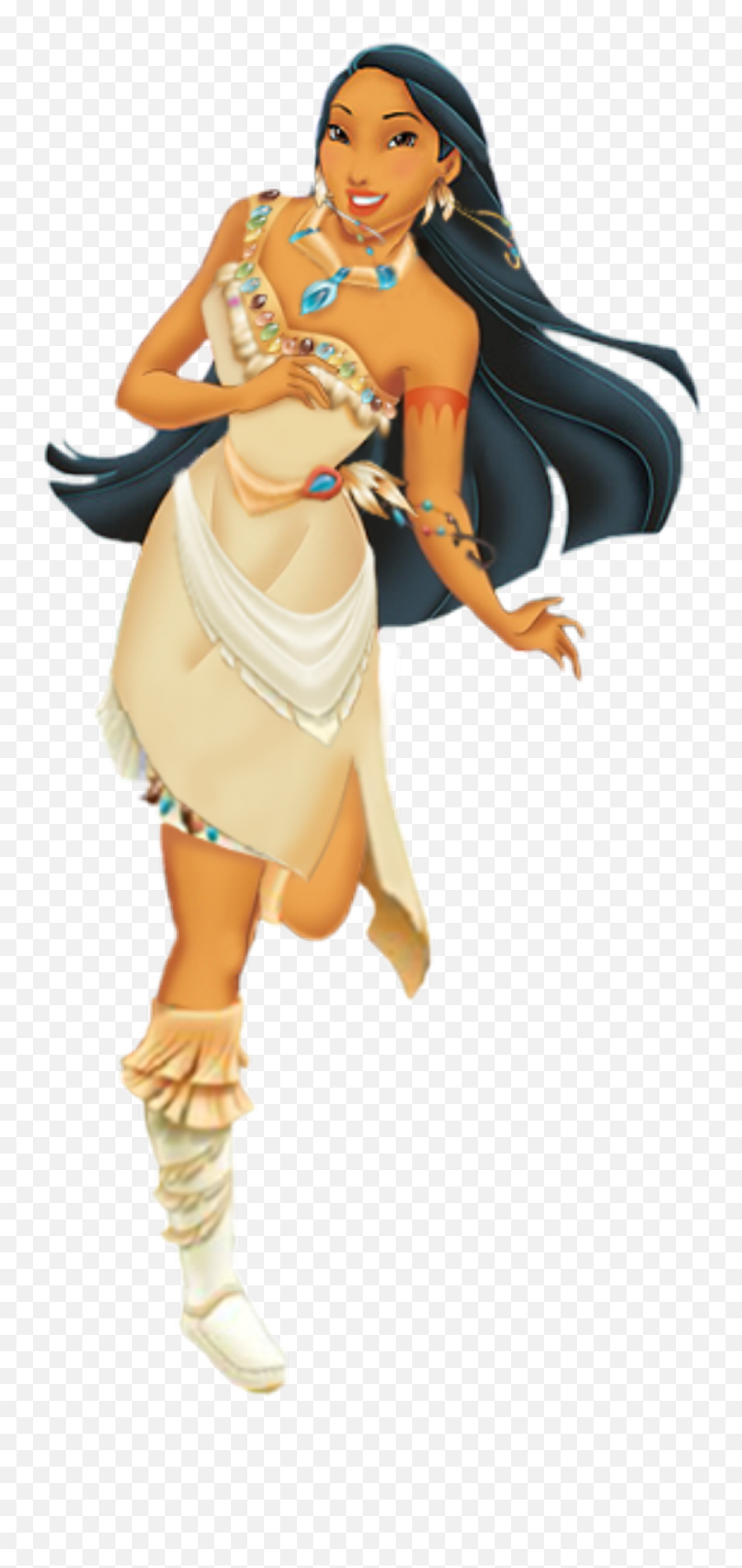 Clipart Disney Princess Pocahontas - Disney Princess Pocahontas Png,Pocahontas Png