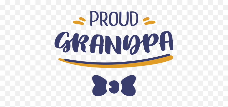 Transparent Png Svg Vector File - Proud Grandpa Png,Grandpa Png