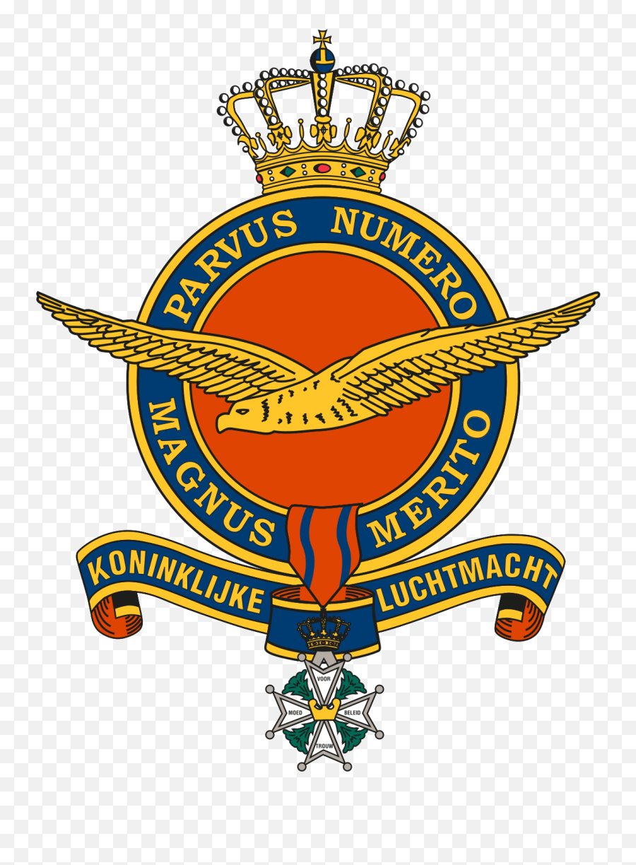 Royal Netherlands Air Force - Department Of Energy Seal Png,Air Force Png