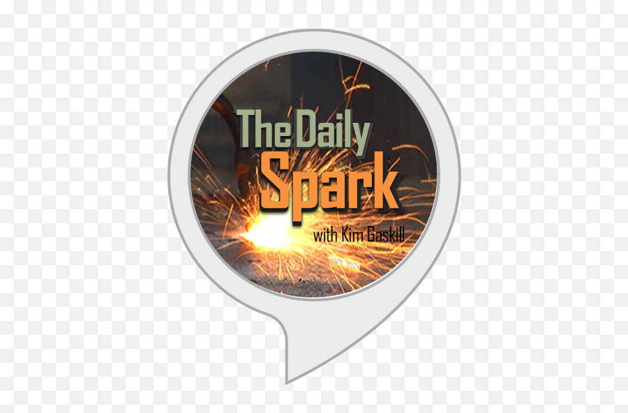 Amazoncom The Daily Spark Alexa Skills Png Fire