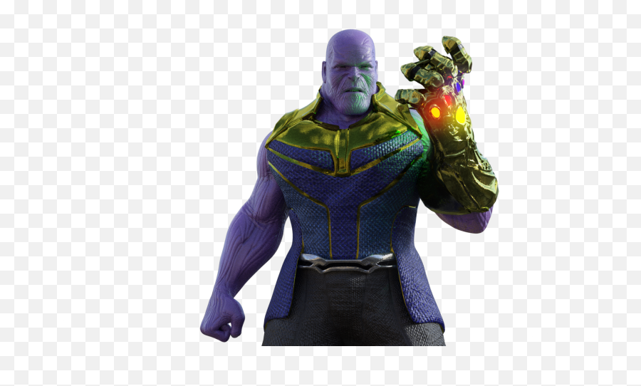 Hd Thanos The Mad Titan - Thanos Png,Thanos Head Png