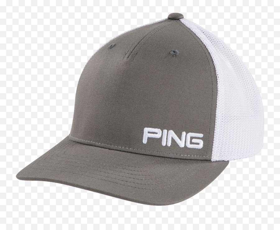 Ping Corner Mesh Hat - Ping Golf Hat Png,Ping Logo