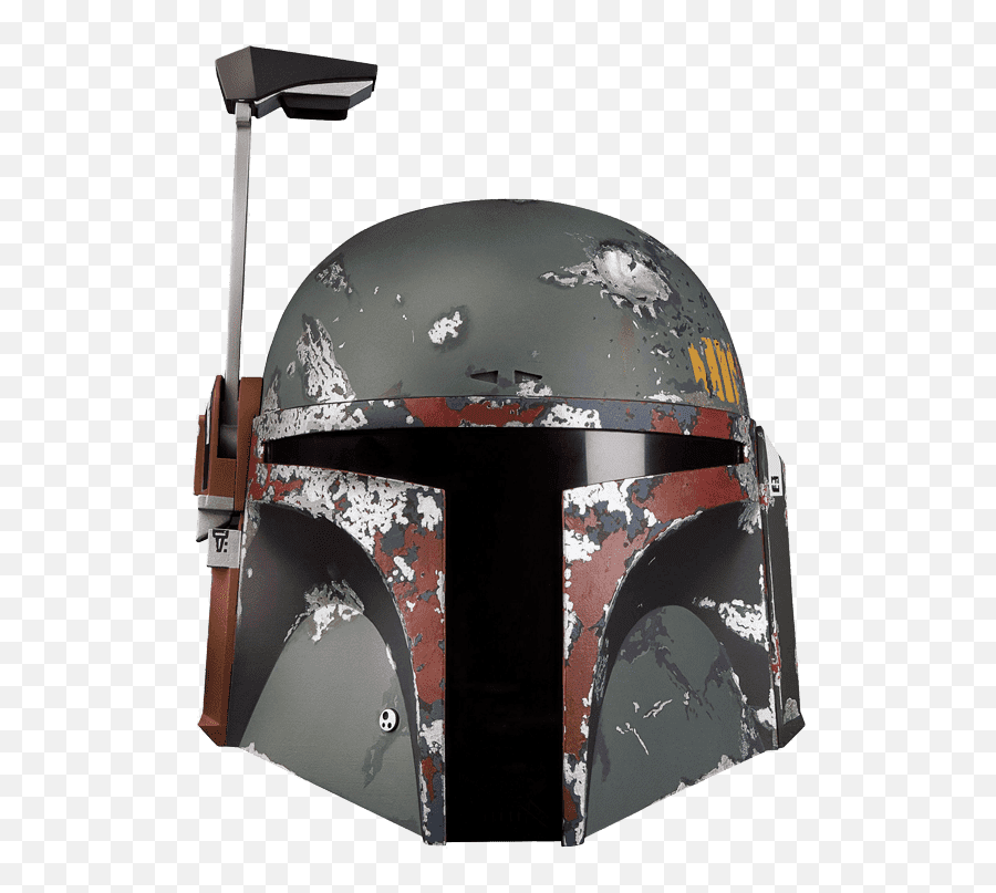 Wannabe Boba Fett Helmet - Boba Fett Helm Png,Boba Fett Png