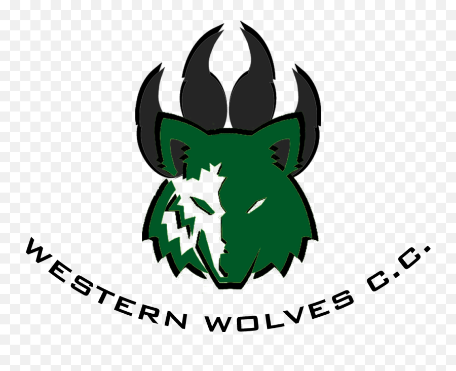 Western Wolves Cc Logo - Mastering Revit Architecture 2010 Png,Wolves Logo