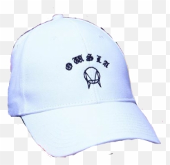 Owsla Sticker - Baseball Cap Png,Owsla Logo