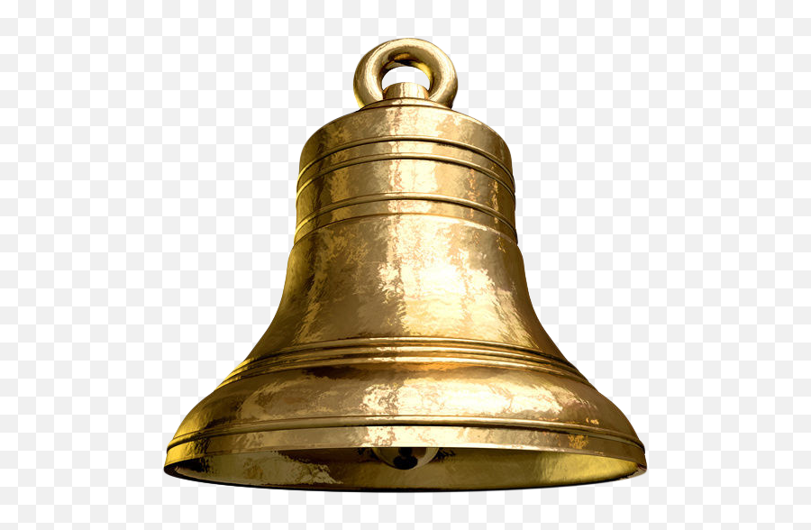 Bell Png Hd Pictures - Vhvrs Church Bell Transparent,Youtube Bell Icon Png