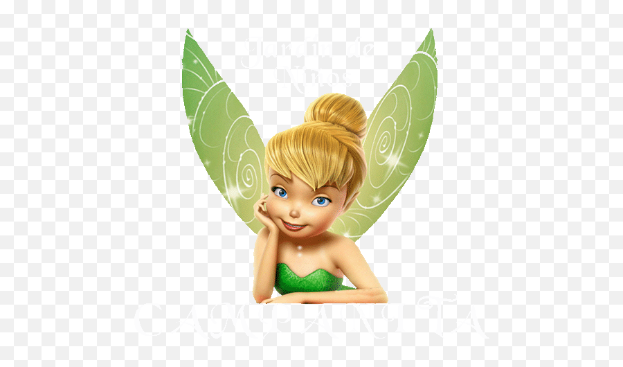 Tinker Bell Png - Tinkerbell Inspirational Quotes,Tinker Bell Png