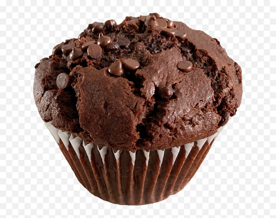 Muffins Chubby Bunny Bakery - Double Chocolate Muffins Hd Images Free Download Png,Muffin Png