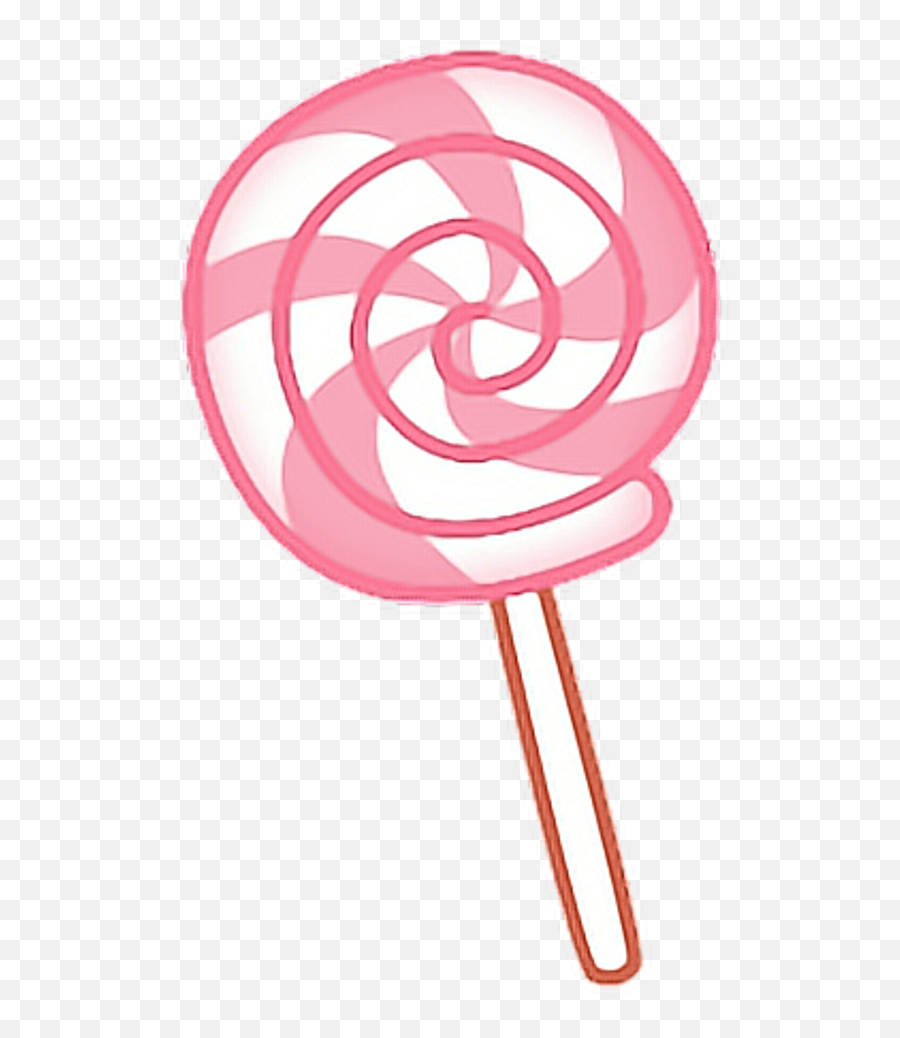 Download Japan Sticker - Lollipop Png,Lollipop Transparent Background