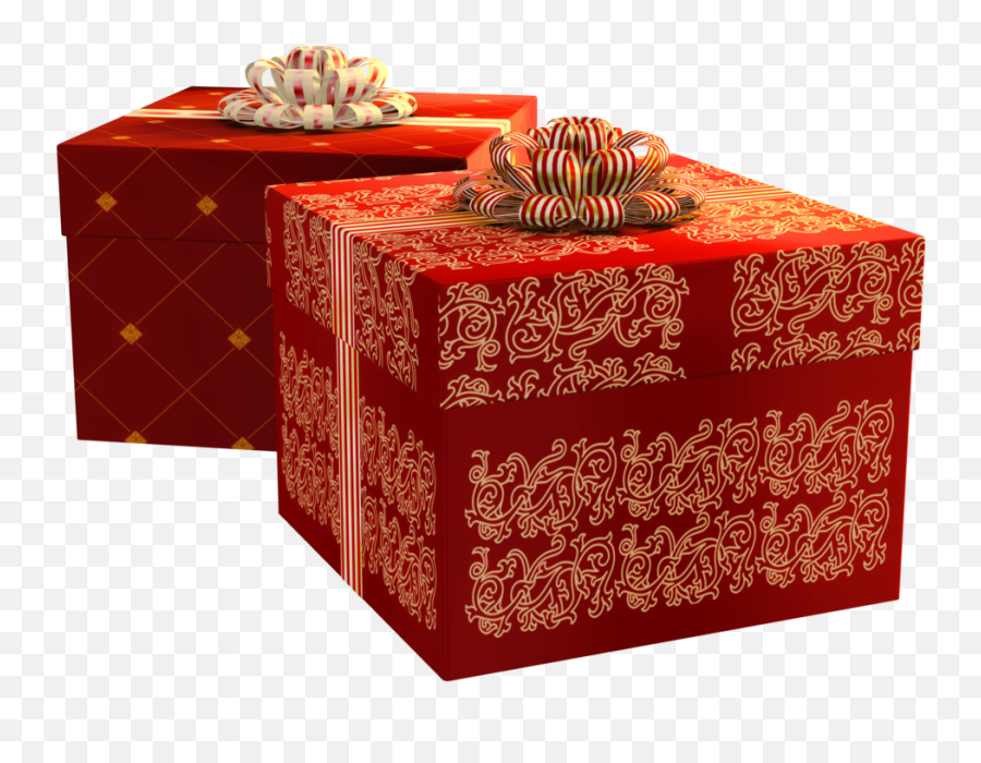 Xmas Present Png Image Background - Christmas Present Png Real,Christmas Present Png