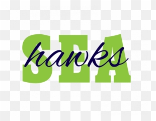 Seattle Seahawks Logo - Graphic Design png