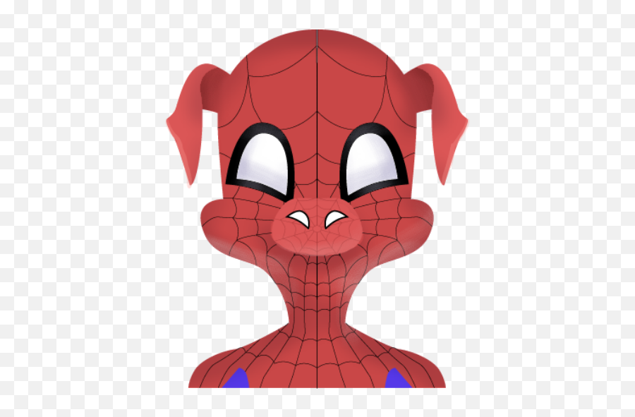 Thereu0027s A Friendly Neighborhood Spider - Man U2014 Or Spiderwoman Spider Man With Cartoon Png,Cartoon Spider Png