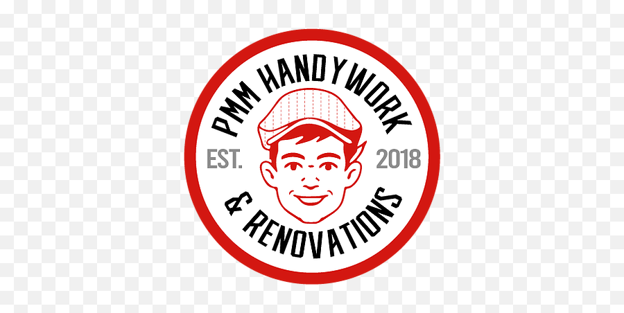 Facebook Feed Pmm Renovations Handyman U0026 General Repairs - Circle Png,Facebook Logo 2018