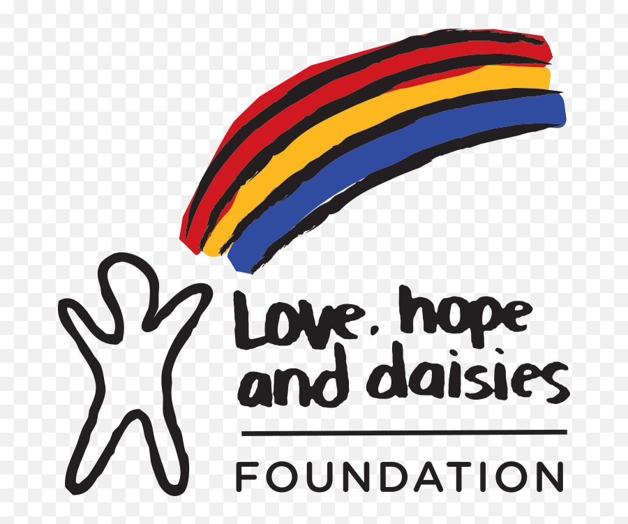 Monique Richardson Love Hope U0026 Daisies Foundation - Fondation Princesse Charlene De Monaco Png,Daisies Png