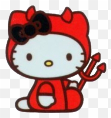 Hello Kitty Transparent U0026 Free Transparentpng - Png Aesthetic