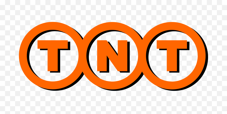 Tnt Logo - Tnt Express Logo Png,Tnt Logo Png