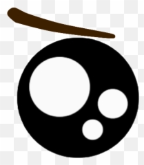 Male Anime Eyes Png - Dot