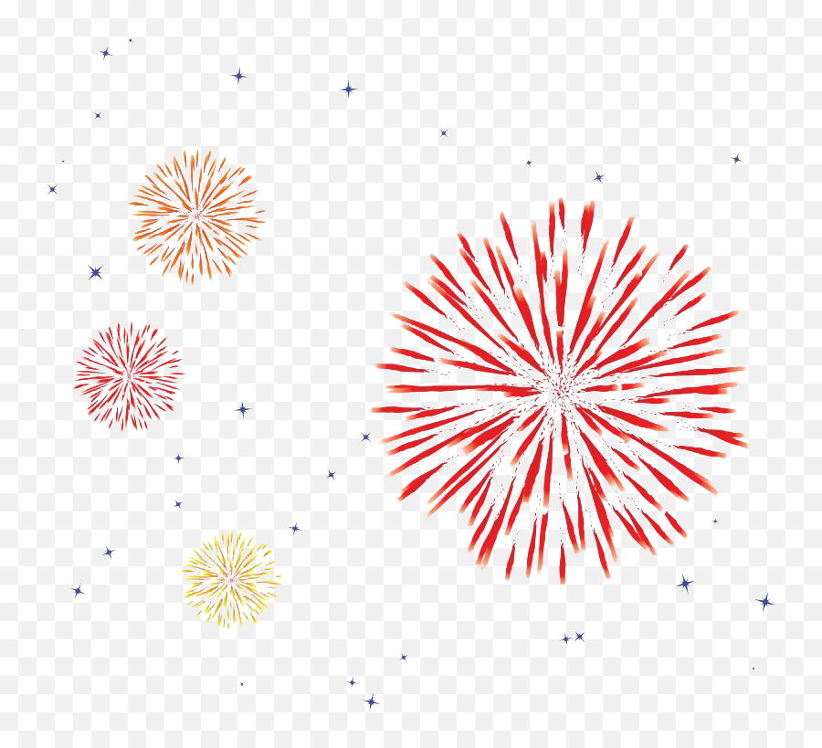 Animated Fireworks Png Transparent - Firework Png,Animated Transparent