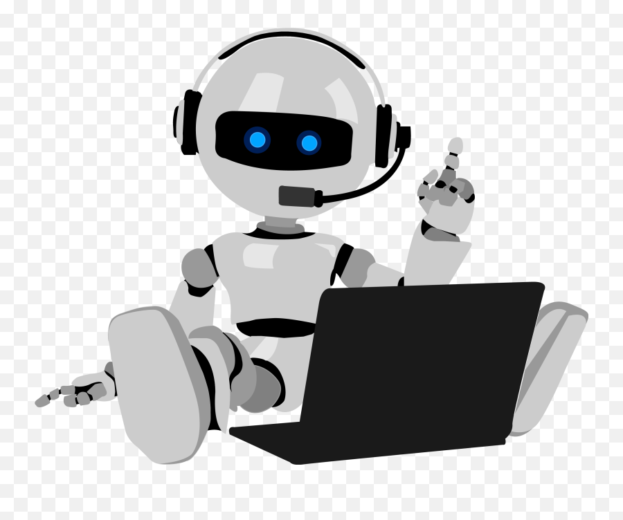 Artificial Intelligence - Artificial Intelligence Bot Png,Artificial Intelligence Png