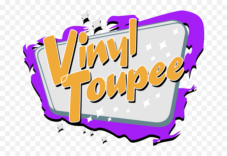 Disney Pixar Cars - Cars Vinyl Toupee Logo Png,Cars Logo Disney