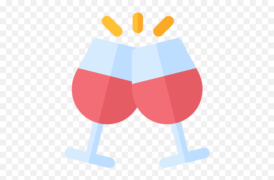 Cheers Vector Svg Icon - Cheers Flat Icon Png,Cheers Png