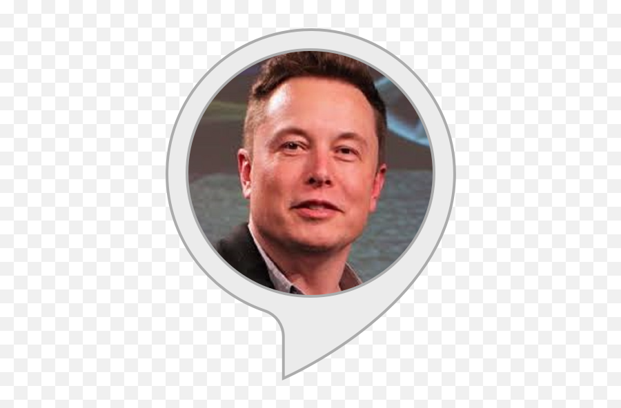 Alexa Skills - Mass Effect Illusive Man Elon Musk Png,Elon Musk Png