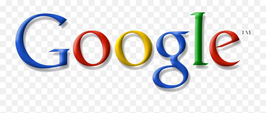 Google Logo - Classic Google Logo Png,Google + Logo
