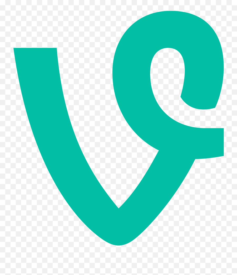 Vine Icon Png 278447 - Free Icons Library Social Media Logo V,Vines Png
